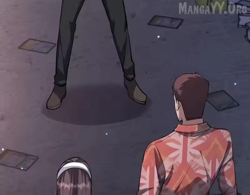 I’m Trapped In This Day For One Thousand Years Chapter 249 page 123 - 