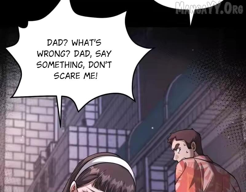 I’m Trapped In This Day For One Thousand Years Chapter 249 page 146 - 