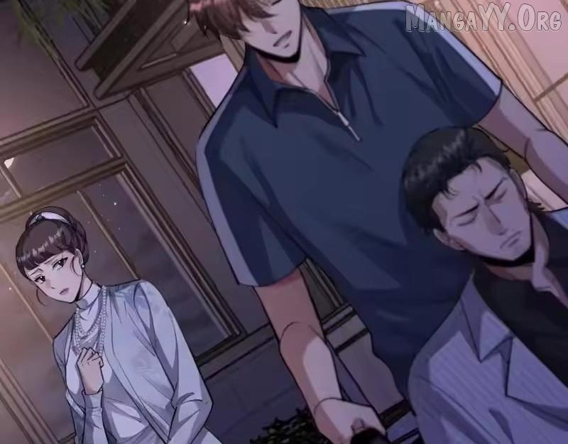 I’m Trapped In This Day For One Thousand Years Chapter 249 page 18 - 