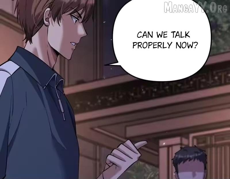 I’m Trapped In This Day For One Thousand Years Chapter 249 page 4 - 