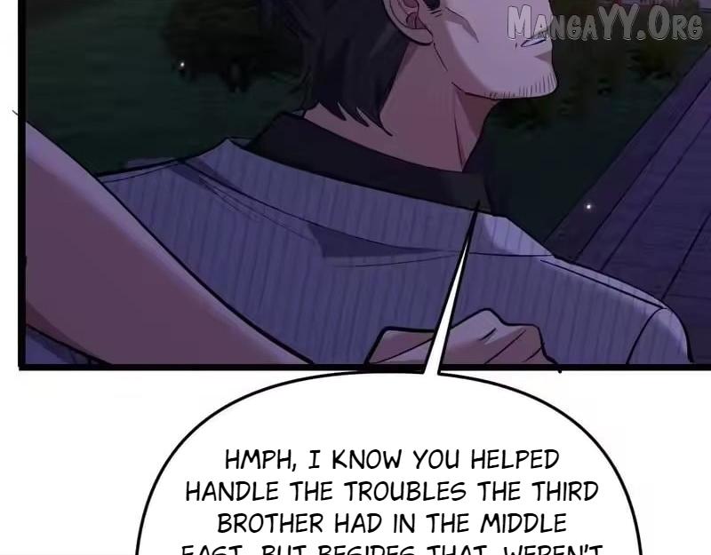 I’m Trapped In This Day For One Thousand Years Chapter 249 page 34 - 