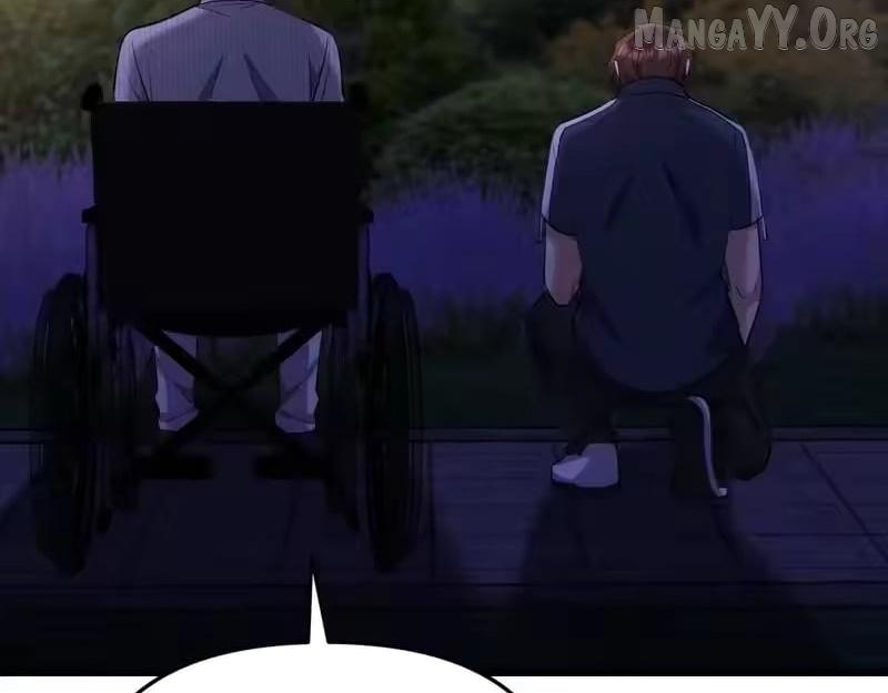 I’m Trapped In This Day For One Thousand Years Chapter 249 page 37 - 