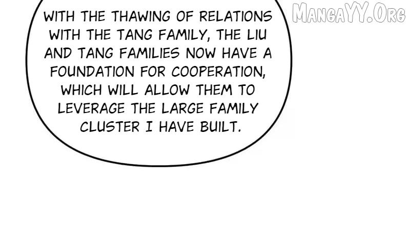 I’m Trapped In This Day For One Thousand Years Chapter 249 page 41 - 
