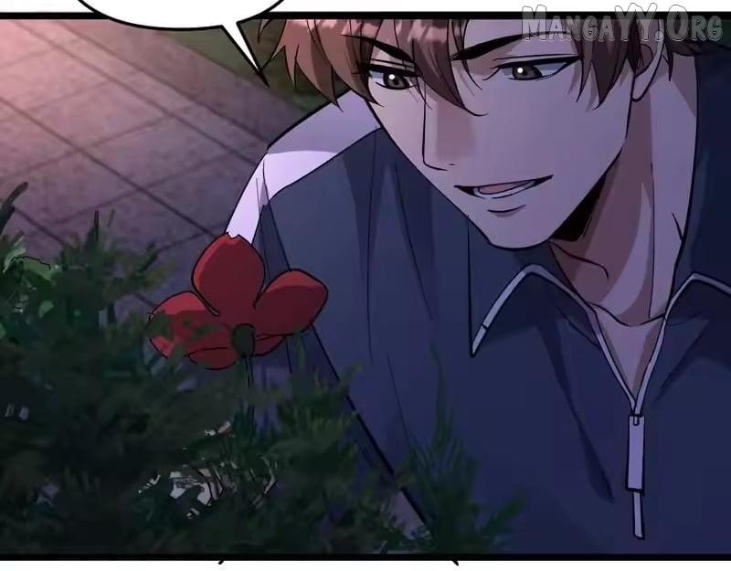 I’m Trapped In This Day For One Thousand Years Chapter 249 page 48 - 