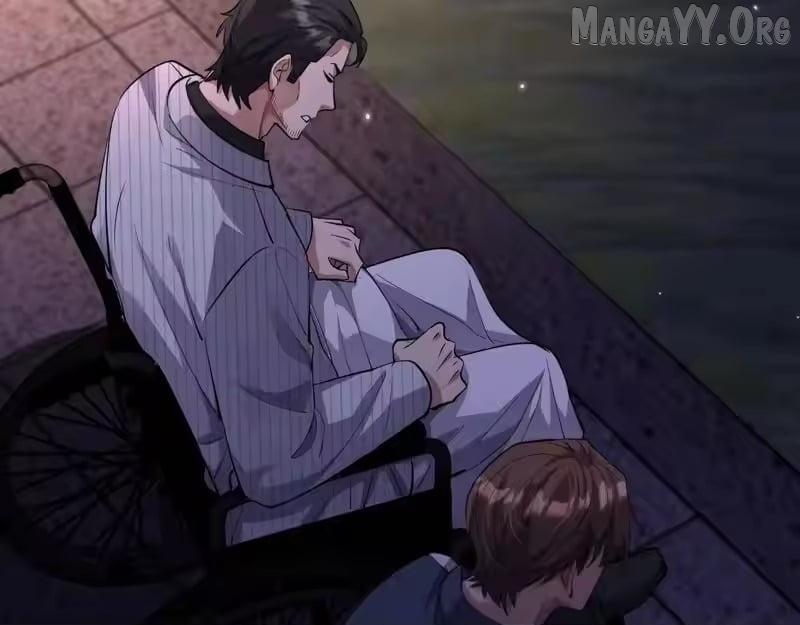 I’m Trapped In This Day For One Thousand Years Chapter 249 page 57 - 