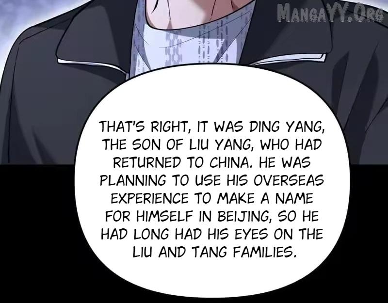 I’m Trapped In This Day For One Thousand Years Chapter 249 page 95 - 
