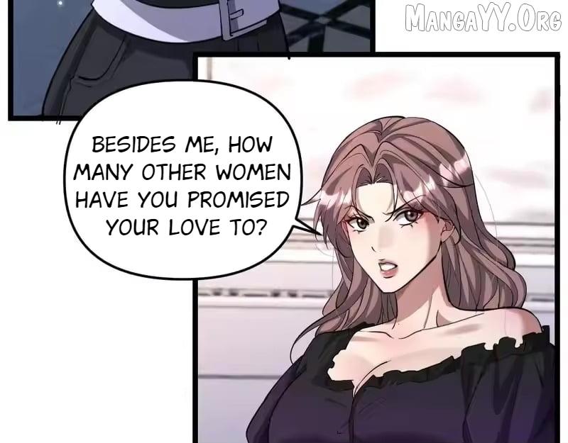 I’m Trapped In This Day For One Thousand Years Chapter 250 page 113 - 