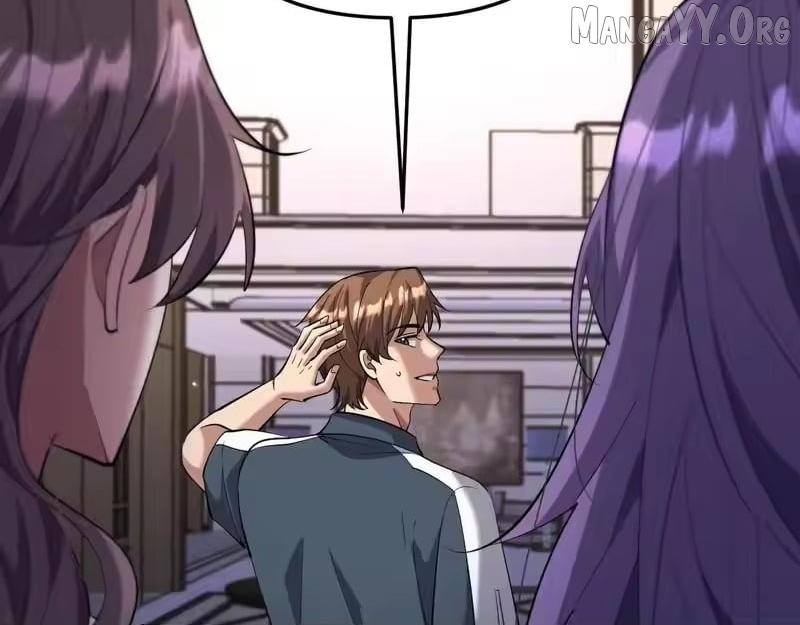 I’m Trapped In This Day For One Thousand Years Chapter 250 page 119 - 