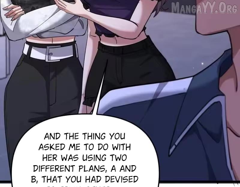 I’m Trapped In This Day For One Thousand Years Chapter 250 page 123 - 