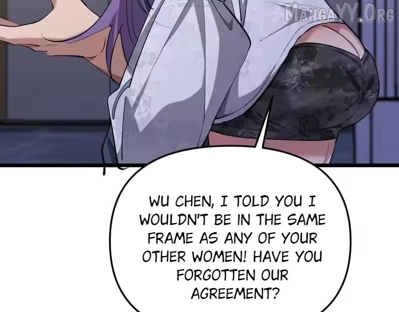 I’m Trapped In This Day For One Thousand Years Chapter 250 page 129 - 