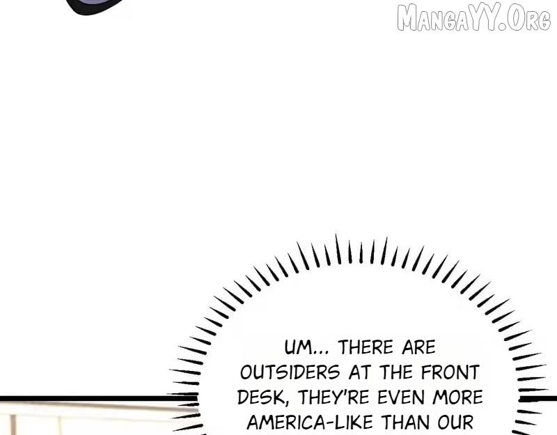 I’m Trapped In This Day For One Thousand Years Chapter 250 page 135 - 