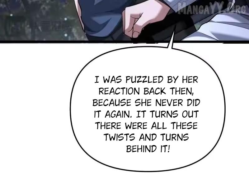 I’m Trapped In This Day For One Thousand Years Chapter 250 page 27 - 