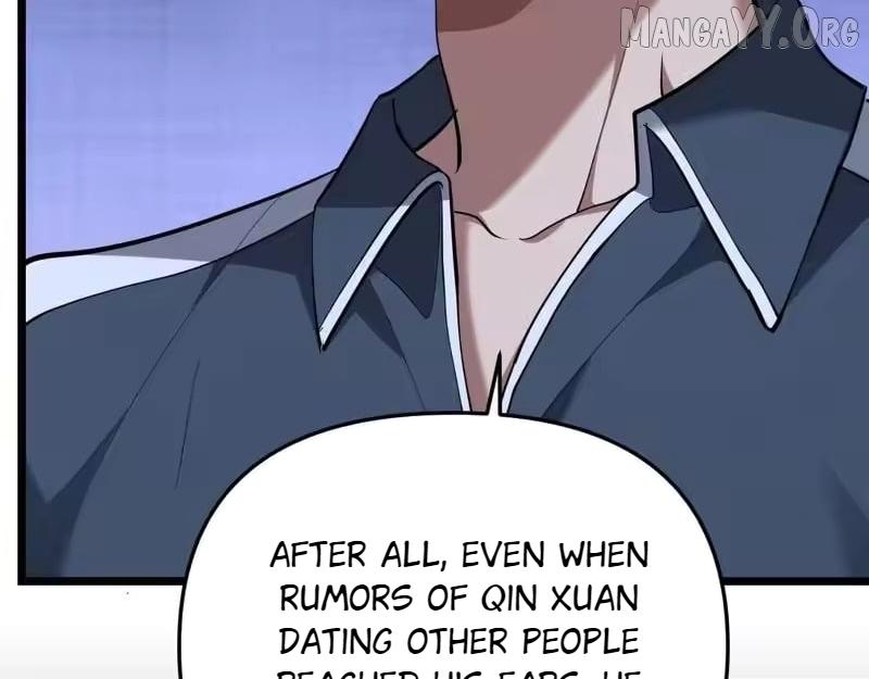 I’m Trapped In This Day For One Thousand Years Chapter 250 page 31 - 