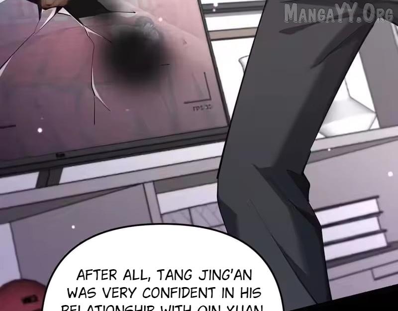 I’m Trapped In This Day For One Thousand Years Chapter 250 page 34 - 