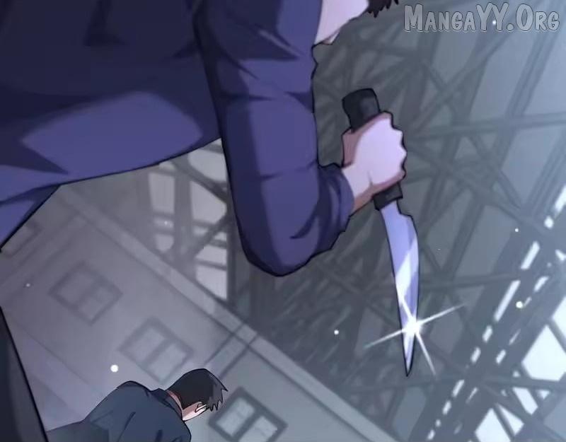 I’m Trapped In This Day For One Thousand Years Chapter 250 page 41 - 