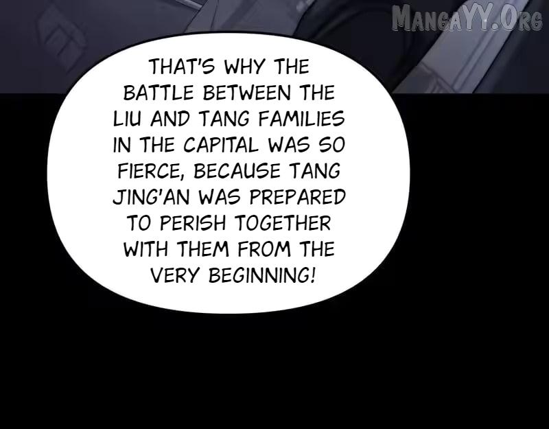 I’m Trapped In This Day For One Thousand Years Chapter 250 page 43 - 