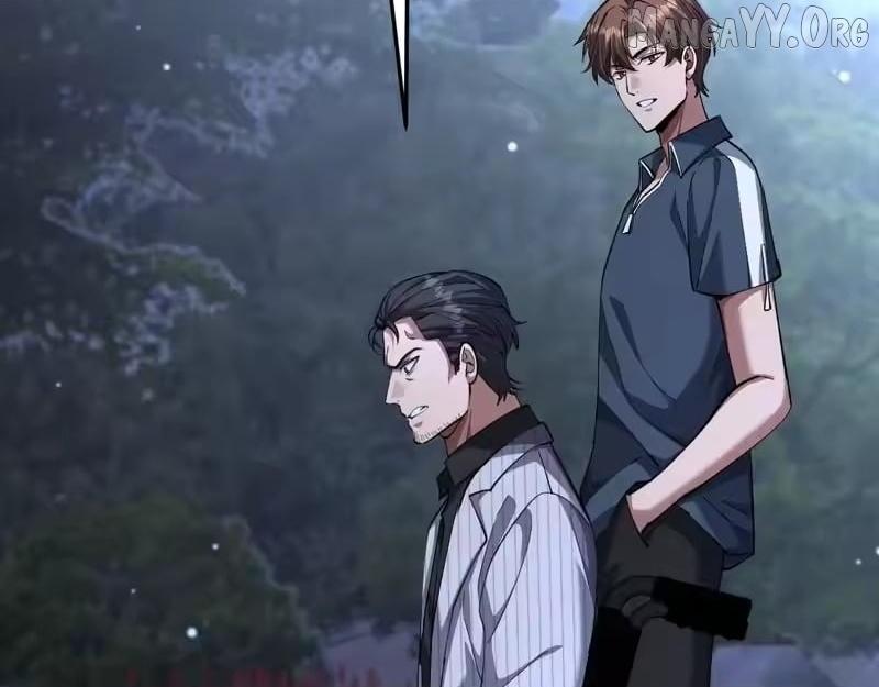 I’m Trapped In This Day For One Thousand Years Chapter 250 page 45 - 