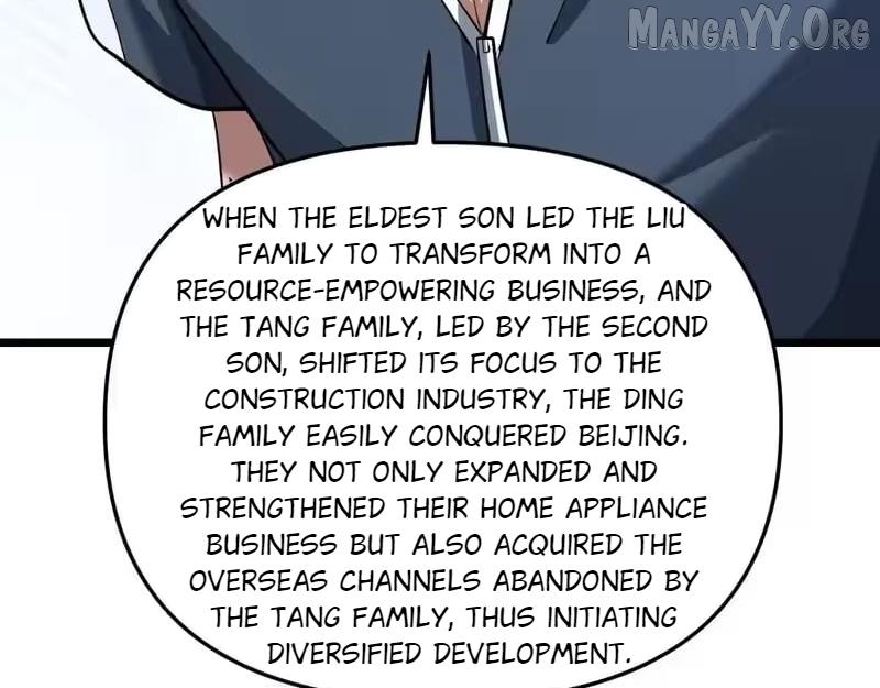 I’m Trapped In This Day For One Thousand Years Chapter 250 page 62 - 