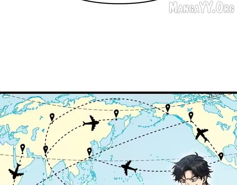 I’m Trapped In This Day For One Thousand Years Chapter 250 page 63 - 
