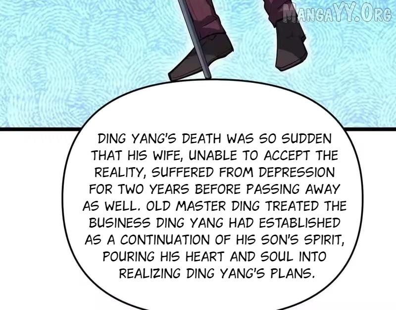 I’m Trapped In This Day For One Thousand Years Chapter 250 page 78 - 