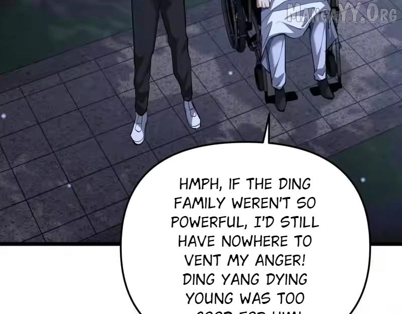I’m Trapped In This Day For One Thousand Years Chapter 250 page 81 - 