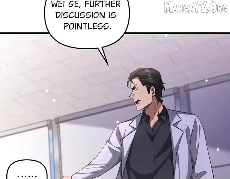I’m Trapped In This Day For One Thousand Years Chapter 251 page 106 - 