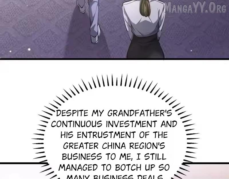 I’m Trapped In This Day For One Thousand Years Chapter 251 page 112 - 