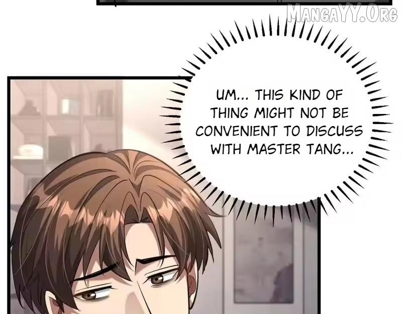 I’m Trapped In This Day For One Thousand Years Chapter 251 page 131 - 