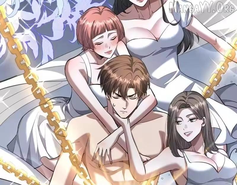 I’m Trapped In This Day For One Thousand Years Chapter 251 page 134 - 