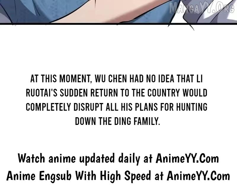 I’m Trapped In This Day For One Thousand Years Chapter 251 page 148 - 