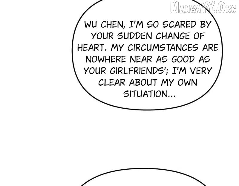 I’m Trapped In This Day For One Thousand Years Chapter 251 page 45 - 