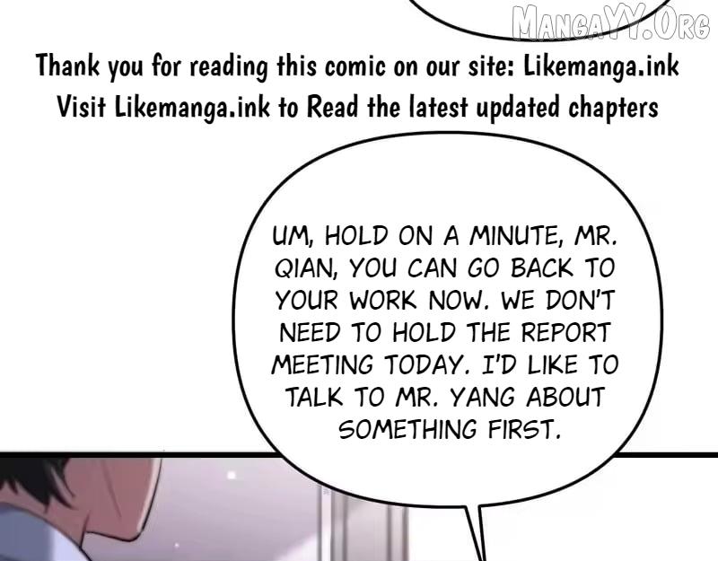 I’m Trapped In This Day For One Thousand Years Chapter 251 page 91 - 