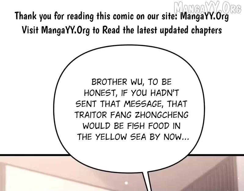 I’m Trapped In This Day For One Thousand Years Chapter 252 page 1 - 
