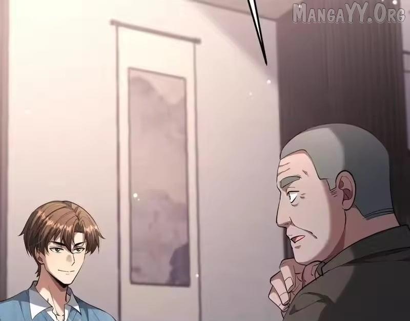 I’m Trapped In This Day For One Thousand Years Chapter 252 page 2 - 
