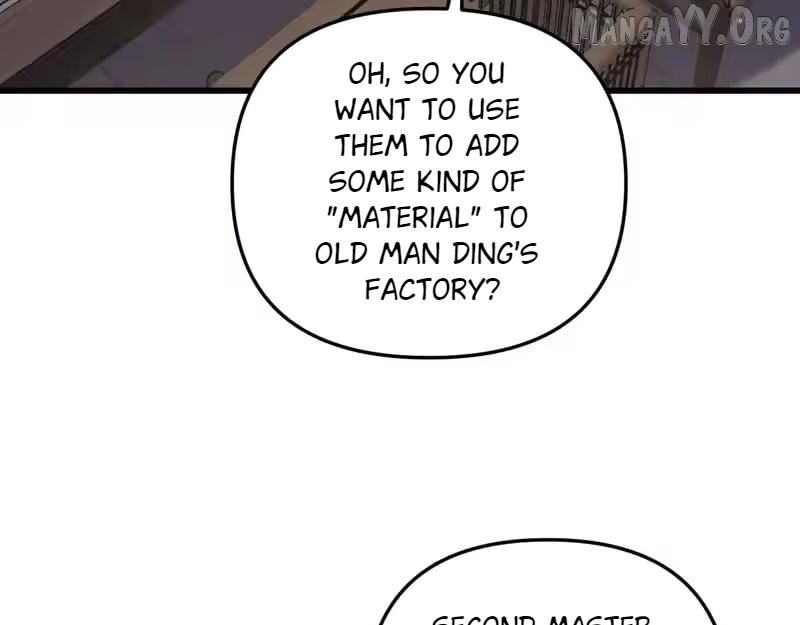 I’m Trapped In This Day For One Thousand Years Chapter 252 page 11 - 