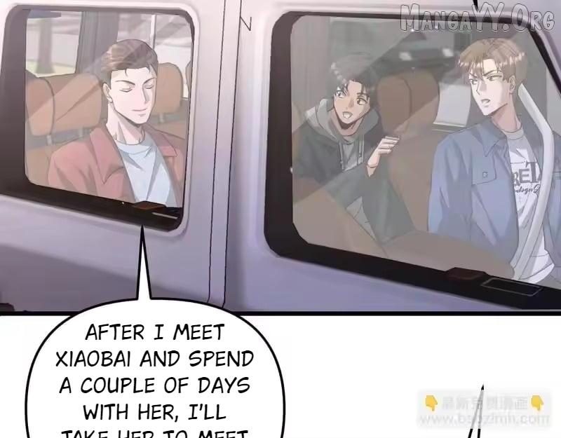 I’m Trapped In This Day For One Thousand Years Chapter 252 page 101 - 