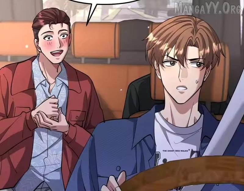 I’m Trapped In This Day For One Thousand Years Chapter 252 page 109 - 