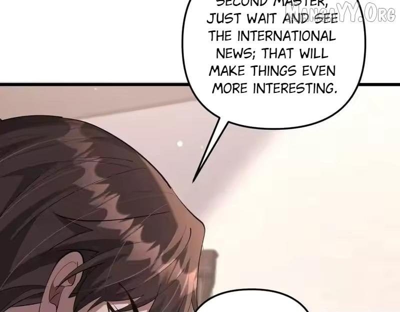 I’m Trapped In This Day For One Thousand Years Chapter 252 page 12 - 