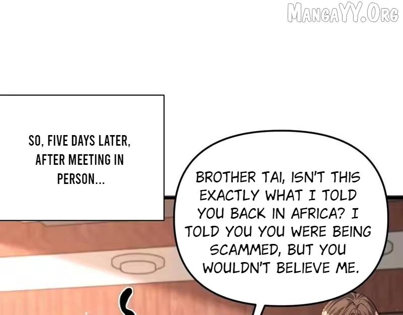 I’m Trapped In This Day For One Thousand Years Chapter 252 page 111 - 