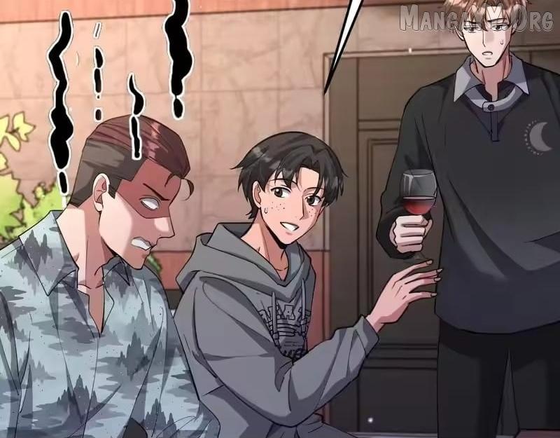 I’m Trapped In This Day For One Thousand Years Chapter 252 page 112 - 