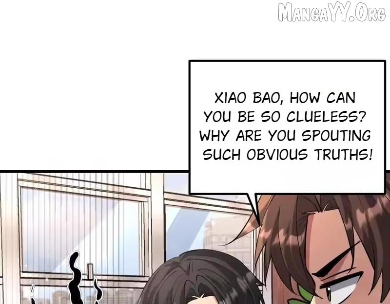 I’m Trapped In This Day For One Thousand Years Chapter 252 page 114 - 