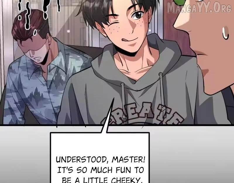 I’m Trapped In This Day For One Thousand Years Chapter 252 page 115 - 