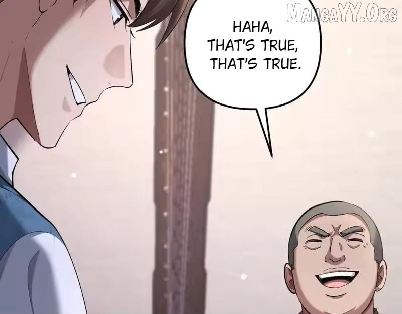 I’m Trapped In This Day For One Thousand Years Chapter 252 page 13 - 