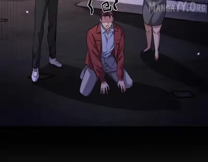 I’m Trapped In This Day For One Thousand Years Chapter 252 page 124 - 