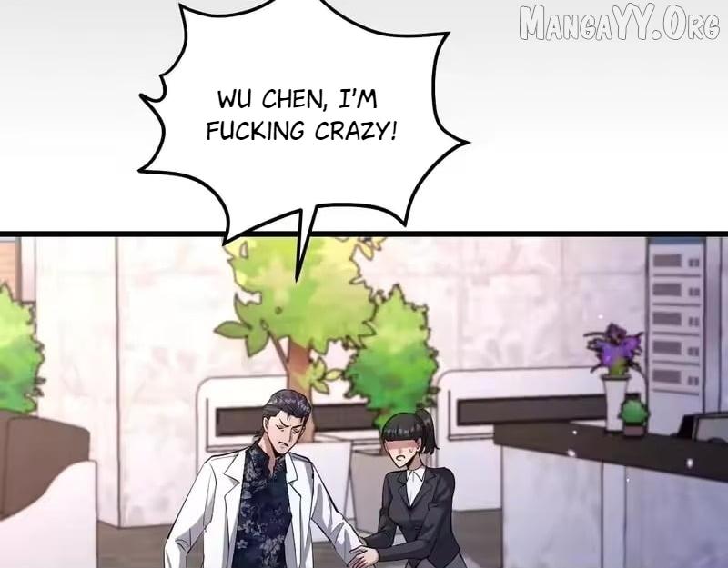 I’m Trapped In This Day For One Thousand Years Chapter 252 page 126 - 