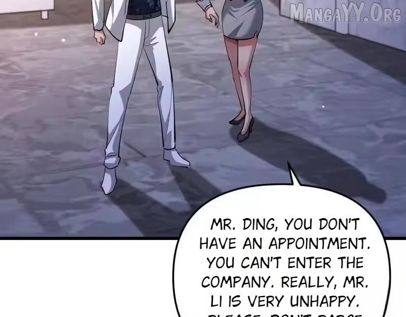 I’m Trapped In This Day For One Thousand Years Chapter 252 page 127 - 