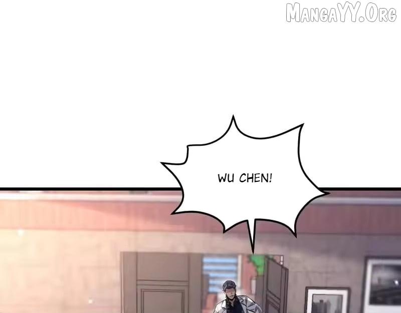 I’m Trapped In This Day For One Thousand Years Chapter 252 page 133 - 