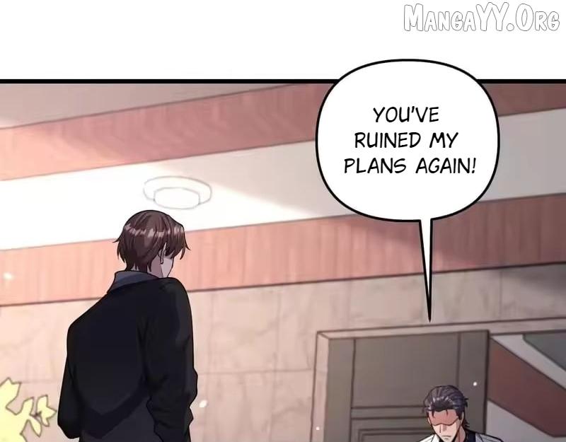 I’m Trapped In This Day For One Thousand Years Chapter 252 page 136 - 