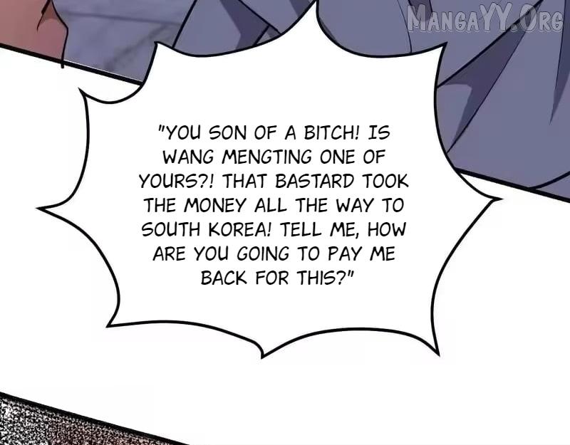I’m Trapped In This Day For One Thousand Years Chapter 252 page 140 - 
