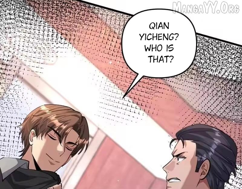 I’m Trapped In This Day For One Thousand Years Chapter 252 page 141 - 